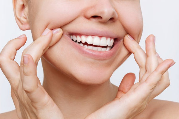 Beyond Treatment - Sensitive Teeth $280