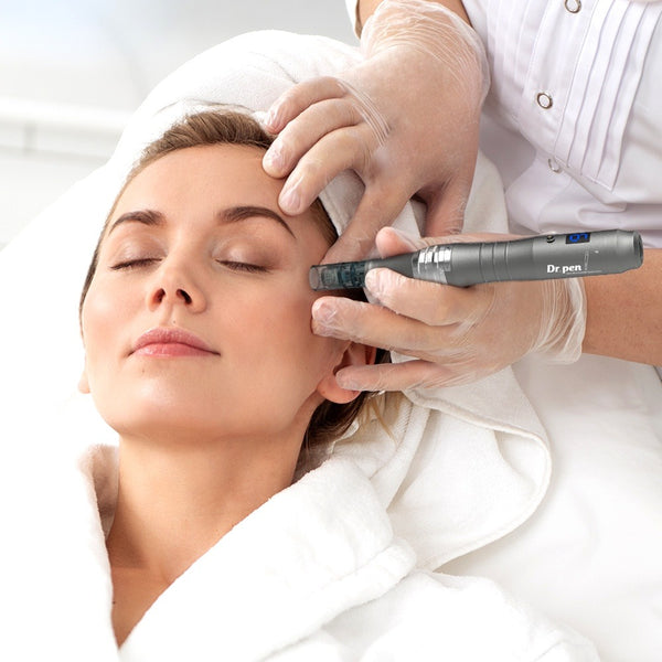 Microneedling  from $398
