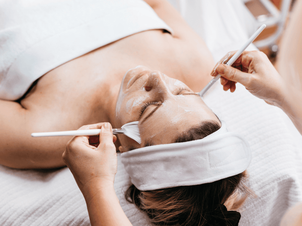 Regular Facials