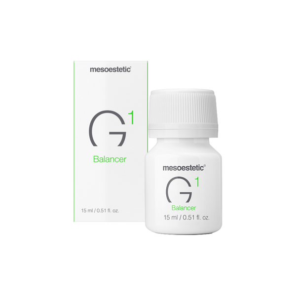 GENESIS G1 Balancer  Size: 15 ml
